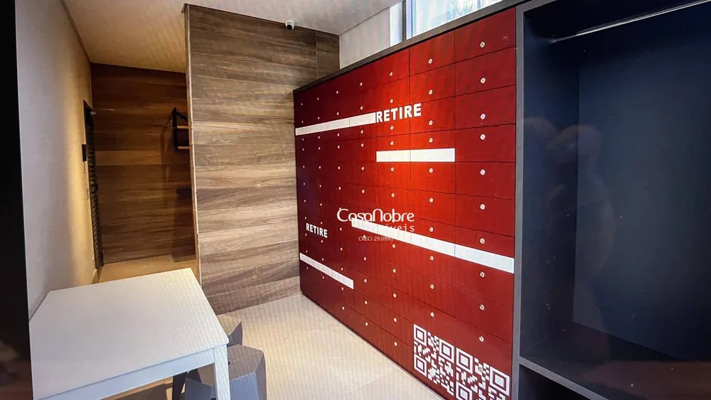 Apartamento, 4 quartos, 227 m² - Foto 11