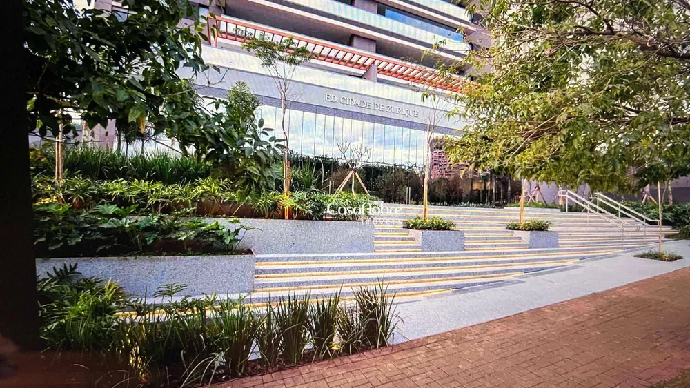 Apartamento, 4 quartos, 227 m² - Foto 1