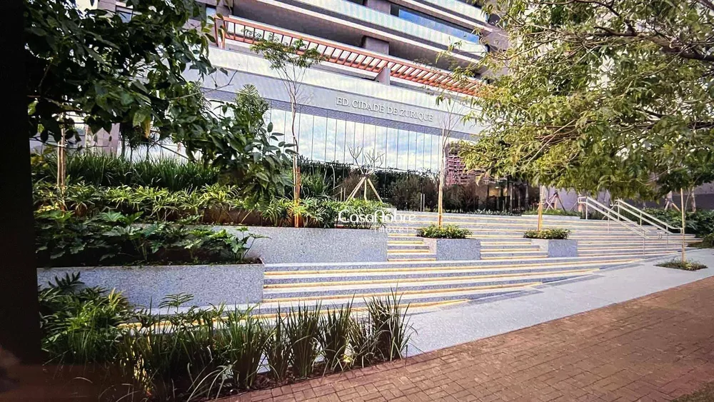 Apartamento, 4 quartos, 227 m² - Foto 1
