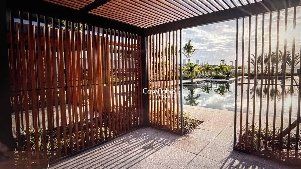 Apartamento, 4 quartos, 227 m² - Foto 8