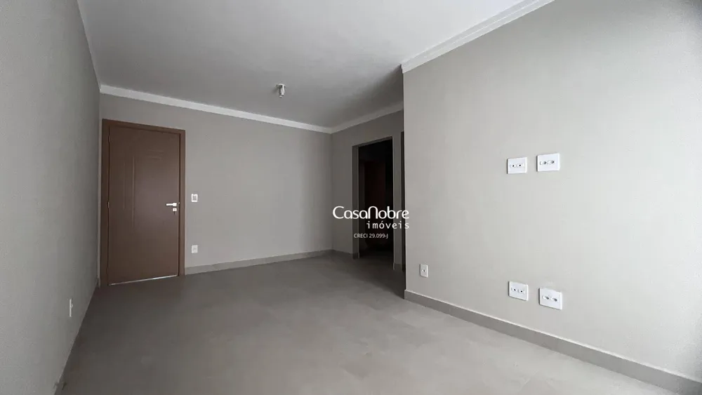 Apartamento, 2 quartos, 74 m² - Foto 2