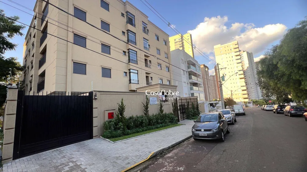 Apartamento, 2 quartos, 74 m² - Foto 11