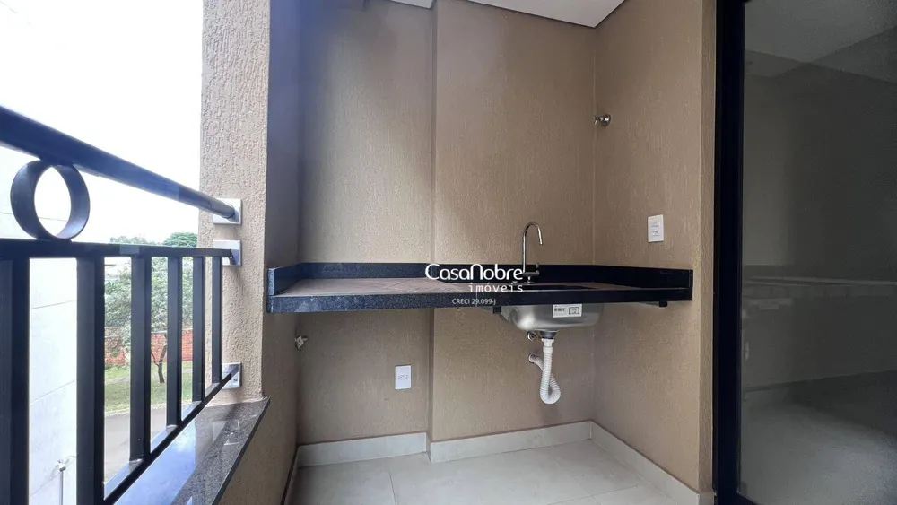 Apartamento, 2 quartos, 74 m² - Foto 4