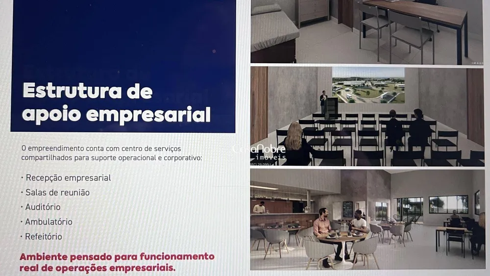 Loteamento e Condomínio, 1000 m² - Foto 9