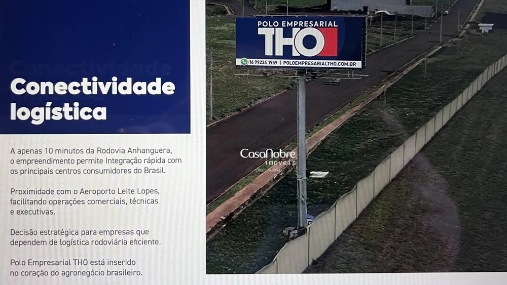 Loteamento e Condomínio, 1000 m² - Foto 13