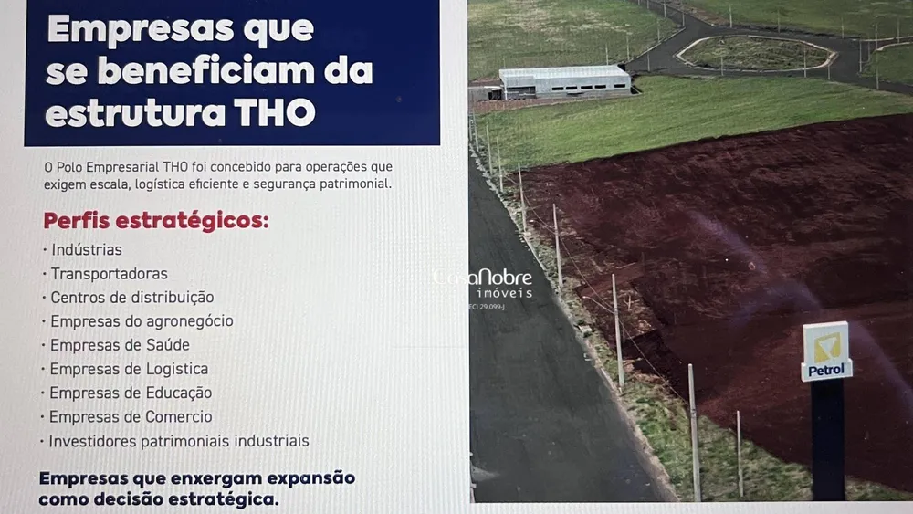 Loteamento e Condomínio, 1000 m² - Foto 8