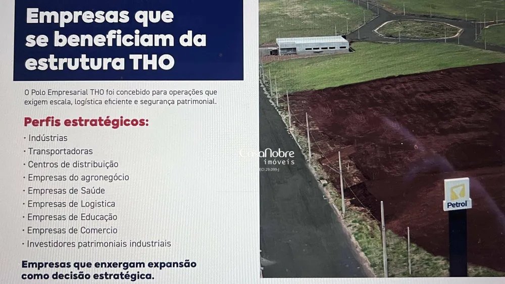 Loteamento e Condomínio, 1000 m² - Foto 8
