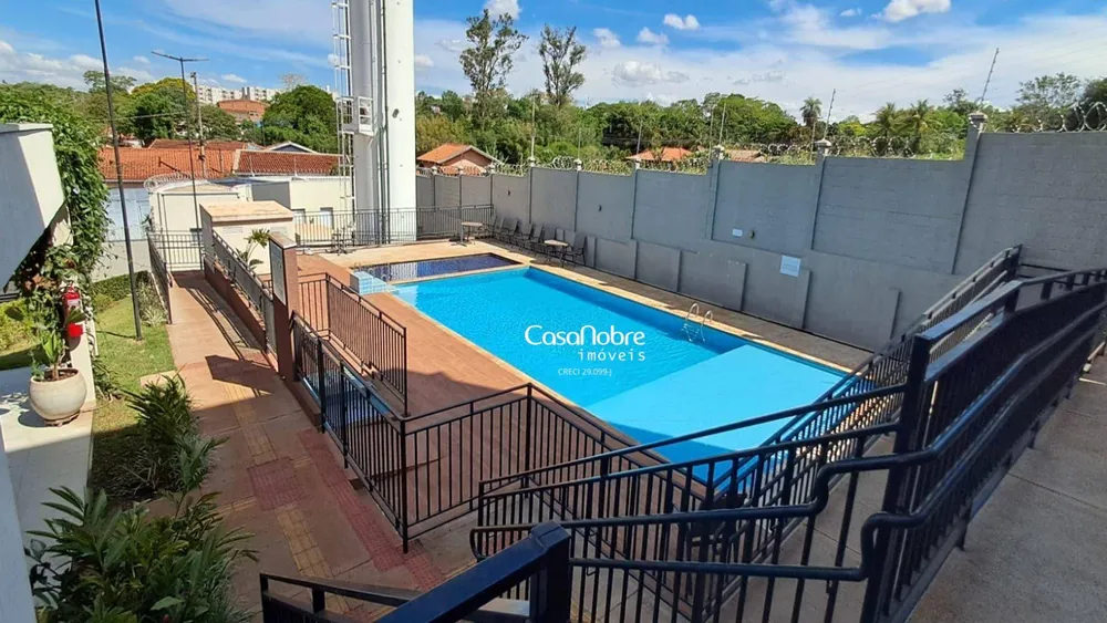 Apartamento, 2 quartos, 40 m² - Foto 2