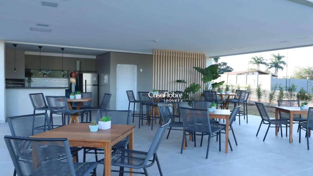 Apartamento, 2 quartos, 40 m² - Foto 1