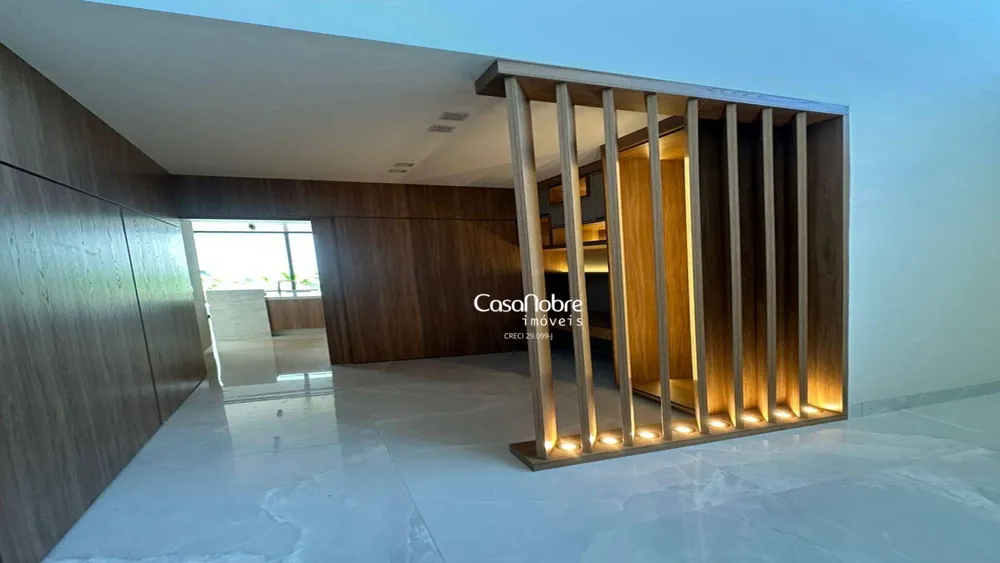 Casa de Condomínio, 4 quartos - Foto 12