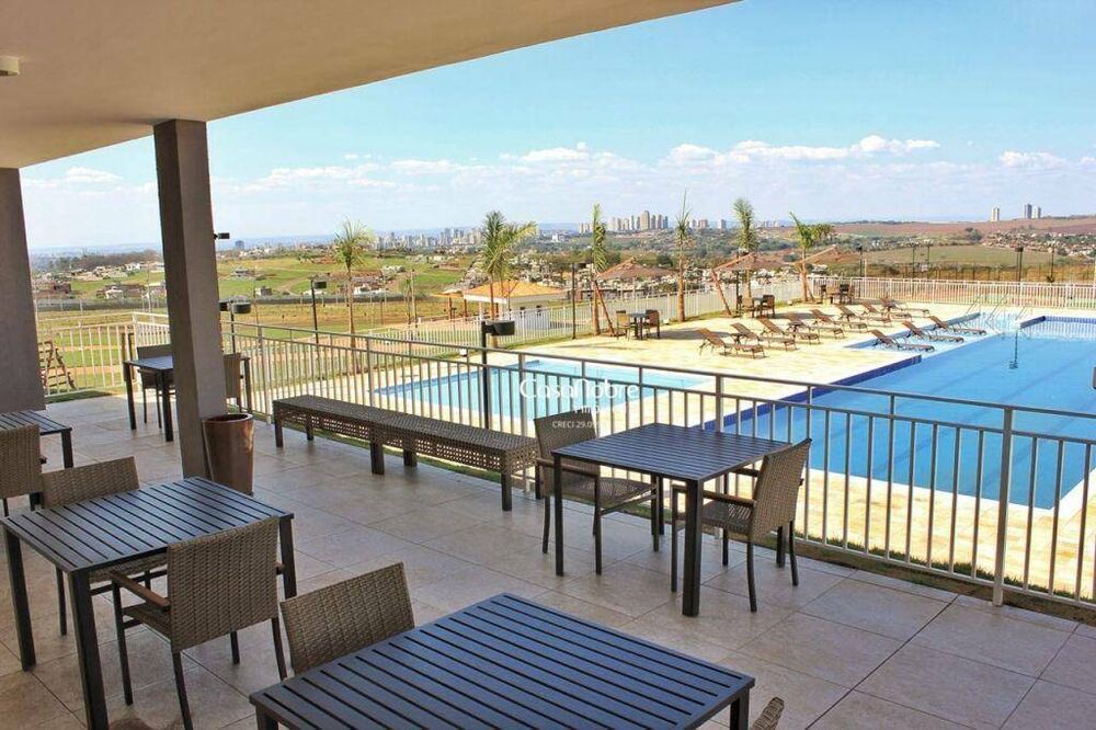 Casa de Condomínio à venda com 3 quartos, 188m² - Foto 3