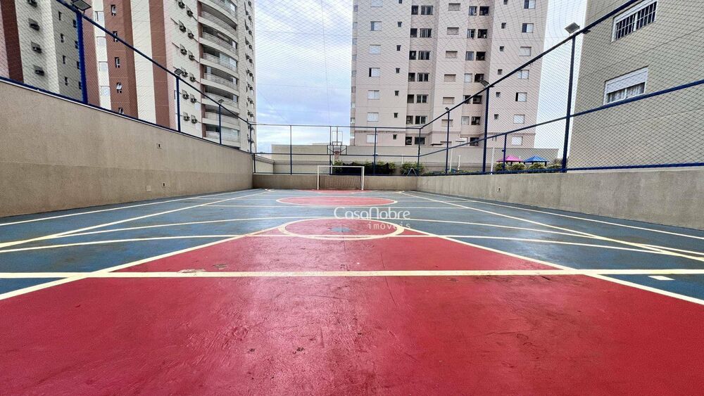 Apartamento, 3 quartos, 202 m² - Foto 5