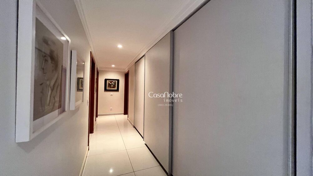 Apartamento, 3 quartos, 202 m² - Foto 4