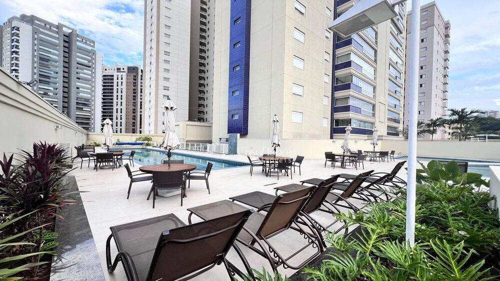 Apartamento, 3 quartos, 202 m² - Foto 13