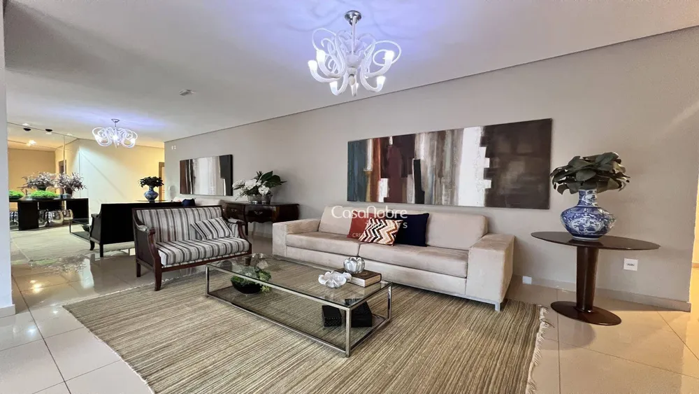 Apartamento, 3 quartos, 202 m² - Foto 26