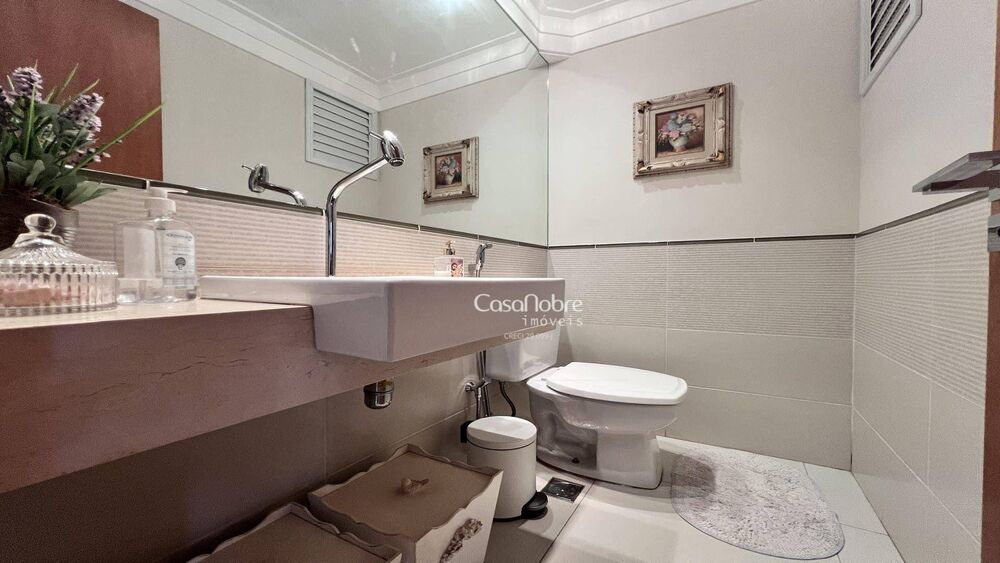 Apartamento, 3 quartos, 202 m² - Foto 20