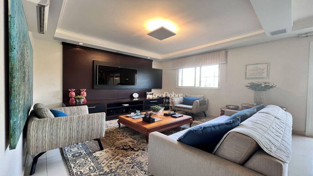 Apartamento, 3 quartos, 202 m² - Foto 11