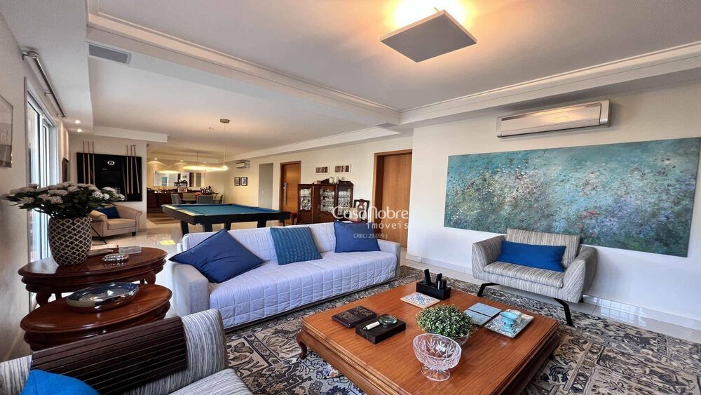 Apartamento, 3 quartos, 202 m² - Foto 29