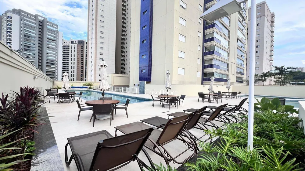Apartamento, 3 quartos, 202 m² - Foto 1