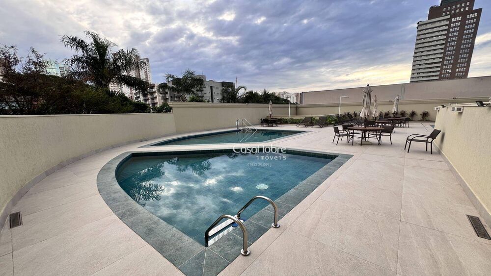 Apartamento, 3 quartos, 202 m² - Foto 9