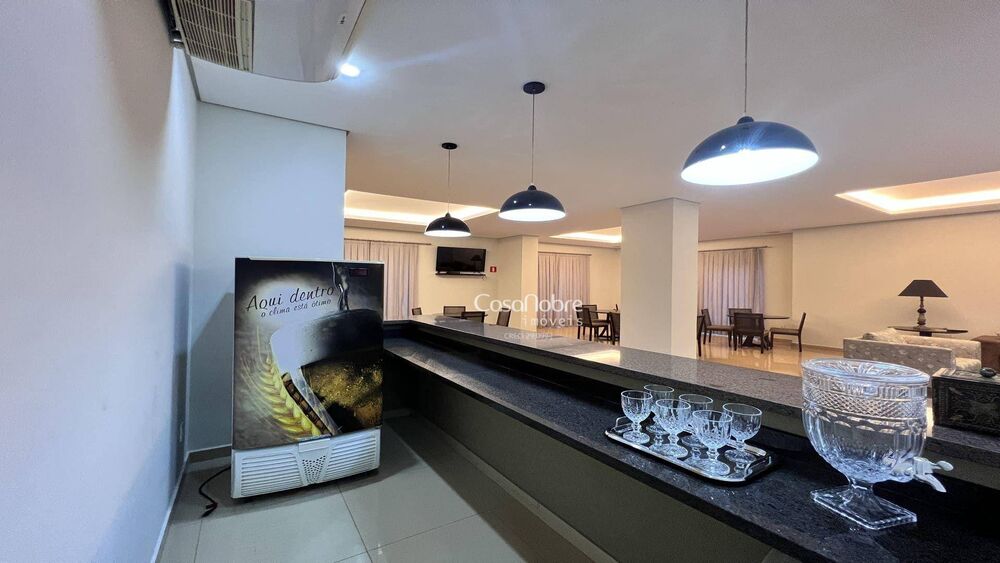 Apartamento, 3 quartos, 202 m² - Foto 8