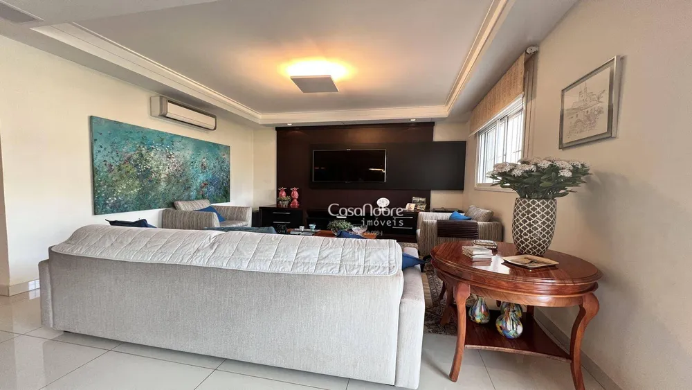 Apartamento, 3 quartos, 202 m² - Foto 27