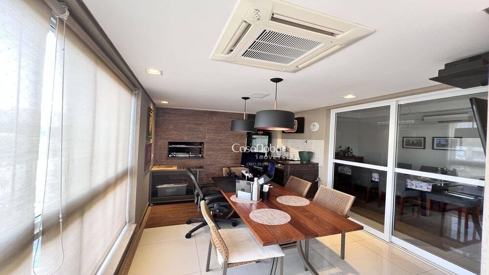 Apartamento, 3 quartos, 202 m² - Foto 14