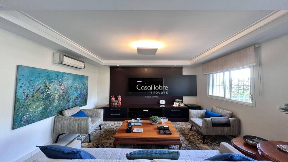 Apartamento, 3 quartos, 202 m² - Foto 19