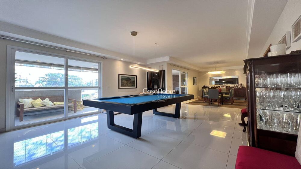 Apartamento, 3 quartos, 202 m² - Foto 12