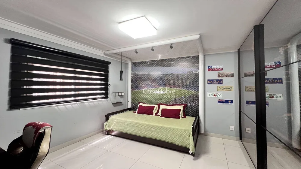 Apartamento, 3 quartos, 202 m² - Foto 22