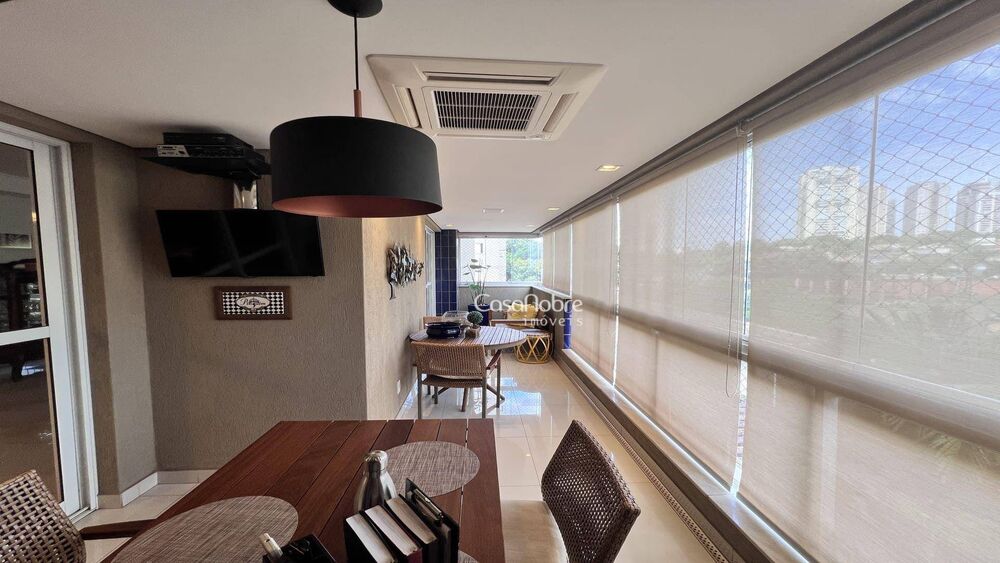 Apartamento, 3 quartos, 202 m² - Foto 35