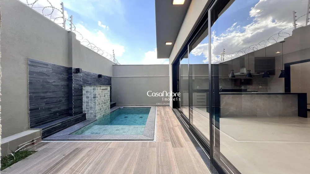 Casa de Condomínio, 3 quartos - Foto 17