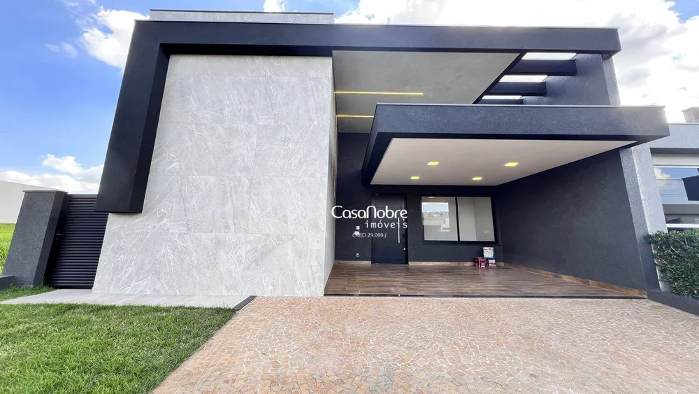 Casa de Condomínio, 3 quartos - Foto 10