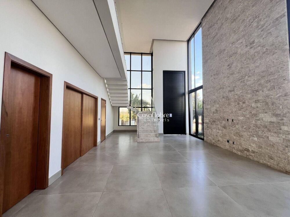 Casa de Condomínio à venda com 4 quartos, 351m² - Foto 3