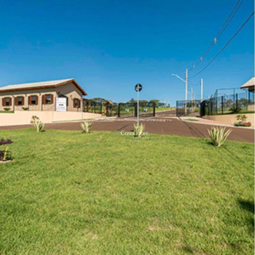Casa de Condomínio, 3 quartos - Foto 23