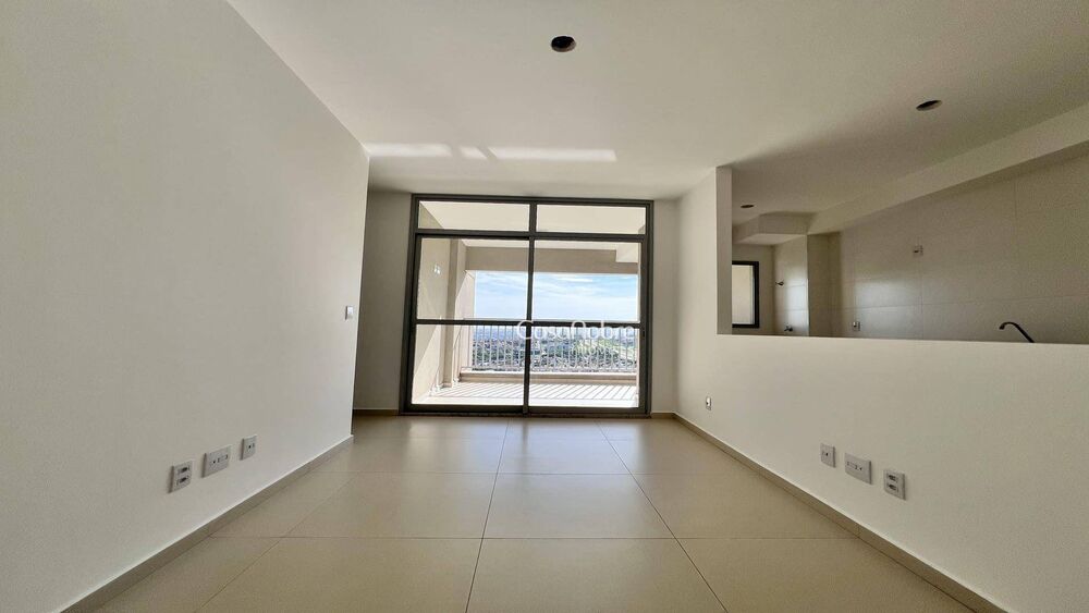 Apartamento à venda com 2 quartos, 63m² - Foto 2