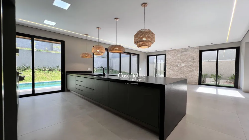 Casa de Condomínio, 5 quartos - Foto 6
