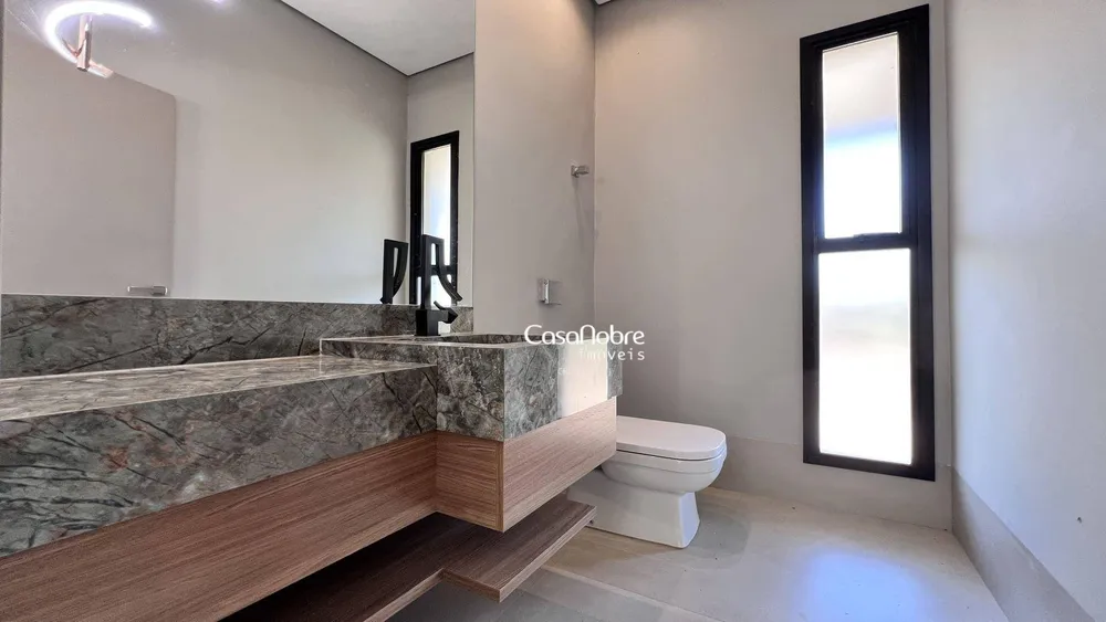 Casa de Condomínio, 5 quartos - Foto 3
