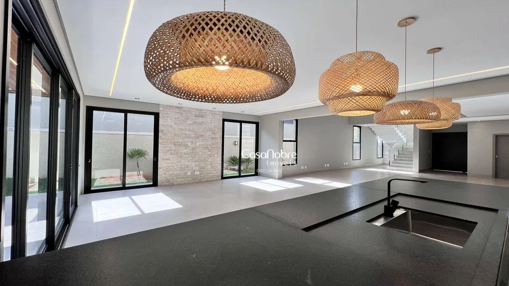 Casa de Condomínio, 5 quartos - Foto 8