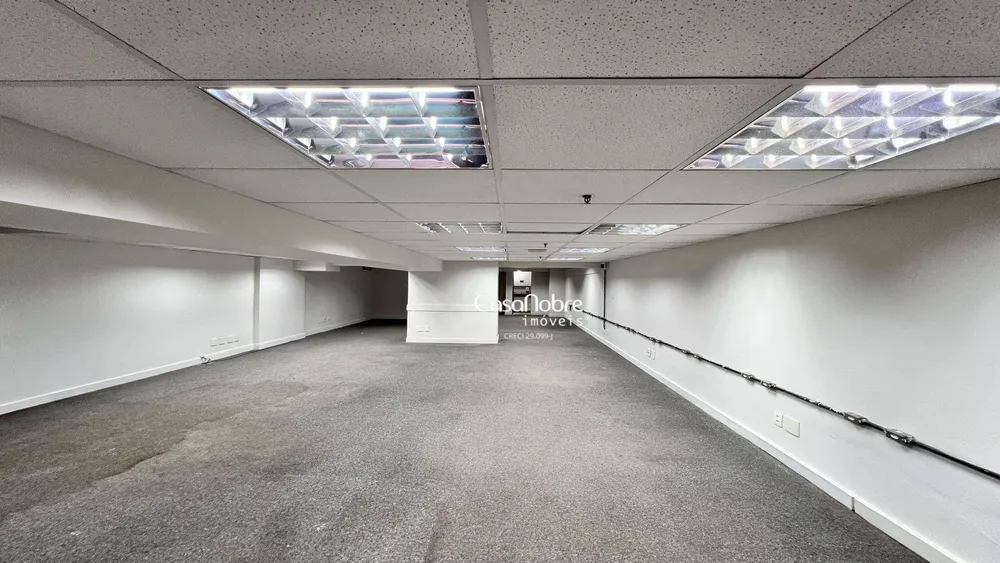 Loja-Salão, 178 m² - Foto 1