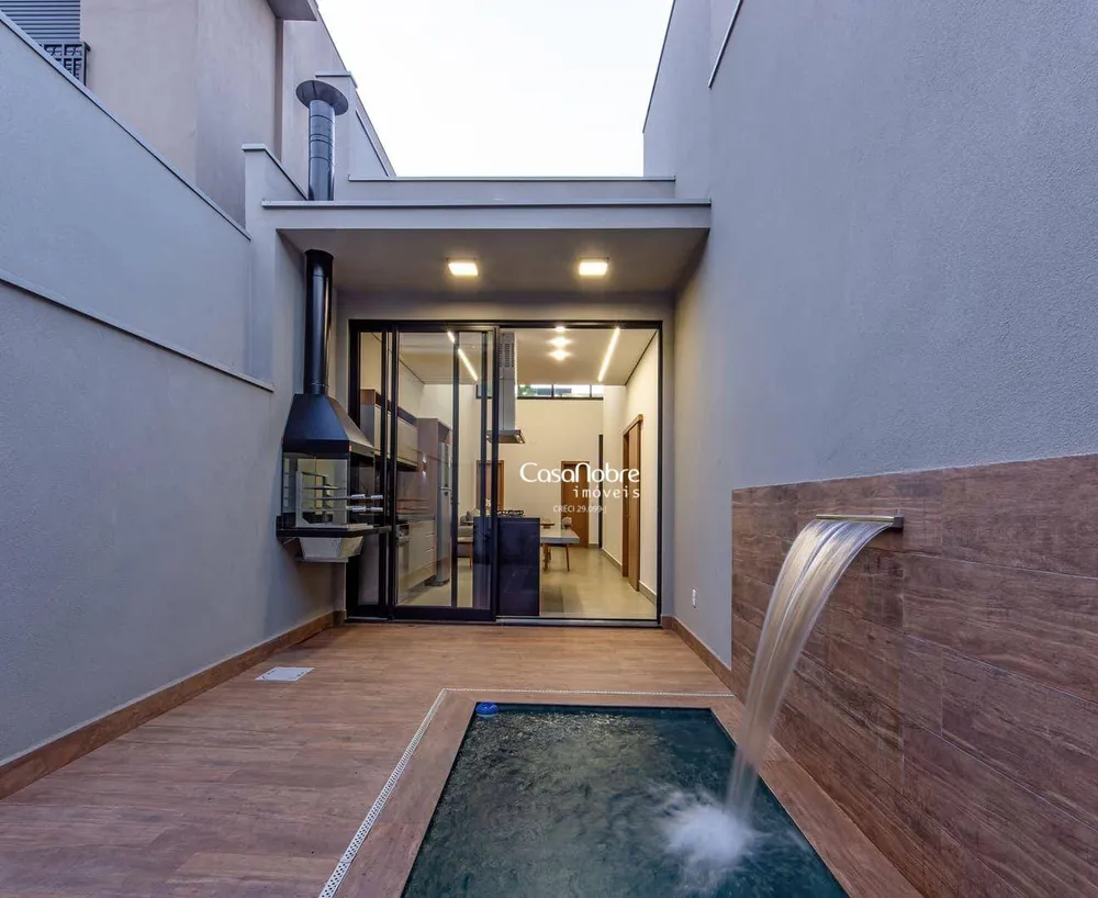 Casa de Condomínio, 3 quartos - Foto 6