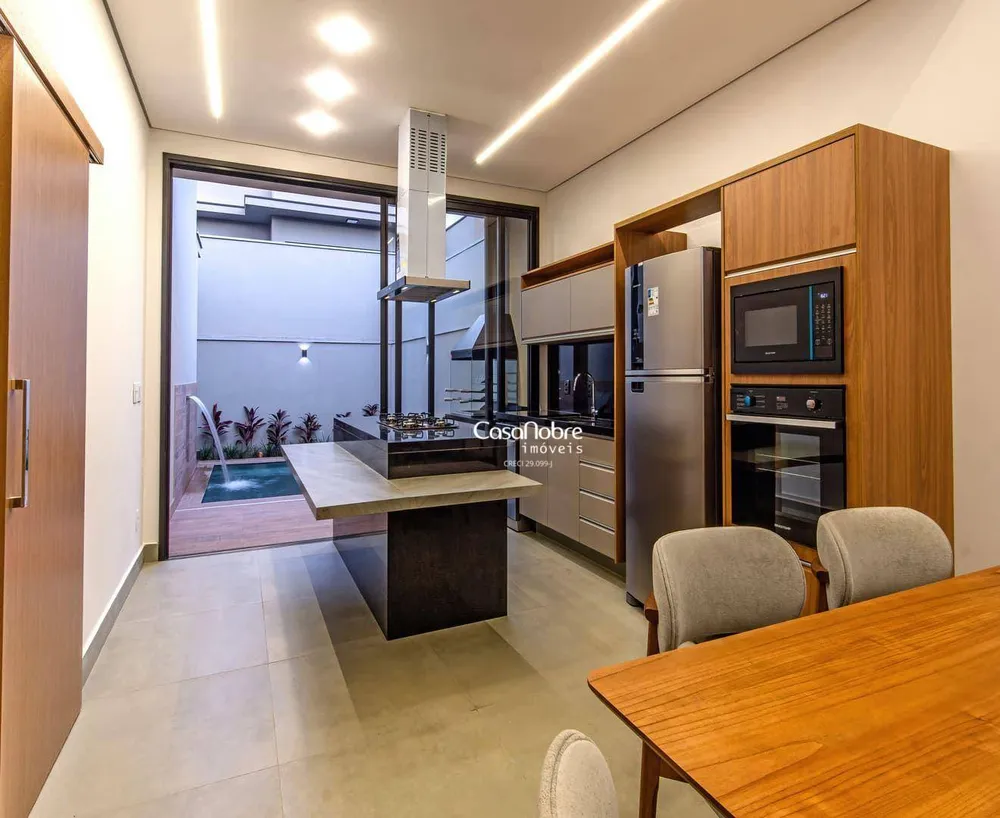 Casa de Condomínio, 3 quartos - Foto 8