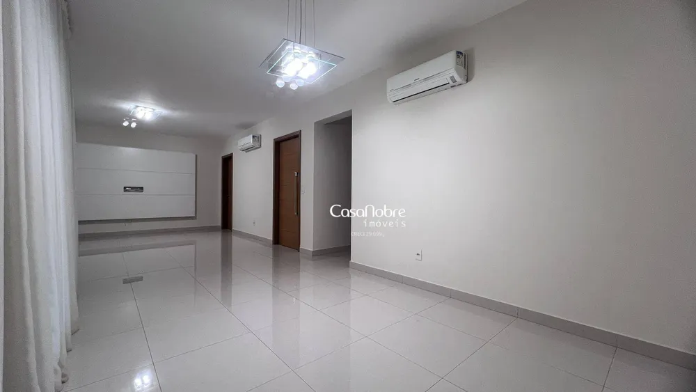 Apartamento, 4 quartos, 202 m² - Foto 3