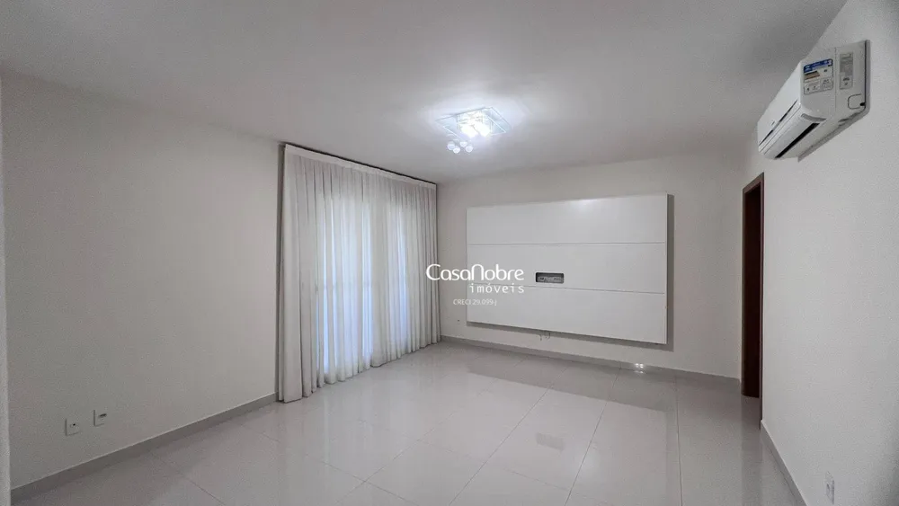 Apartamento, 4 quartos, 202 m² - Foto 4