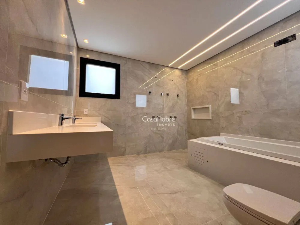 Casa de Condomínio, 4 quartos - Foto 5