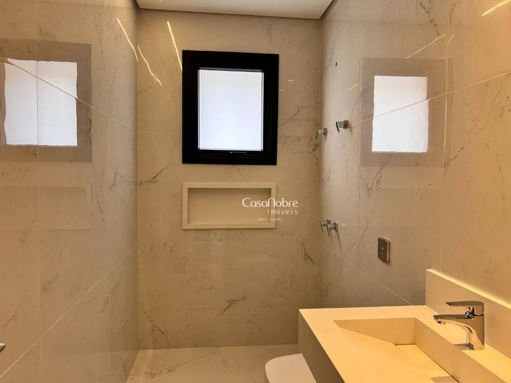 Casa de Condomínio, 4 quartos - Foto 9