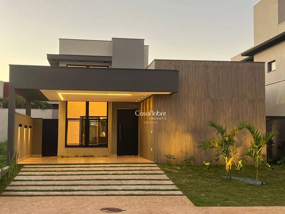 Casa de Condomínio à venda com 3 quartos, 160m² - Foto 3