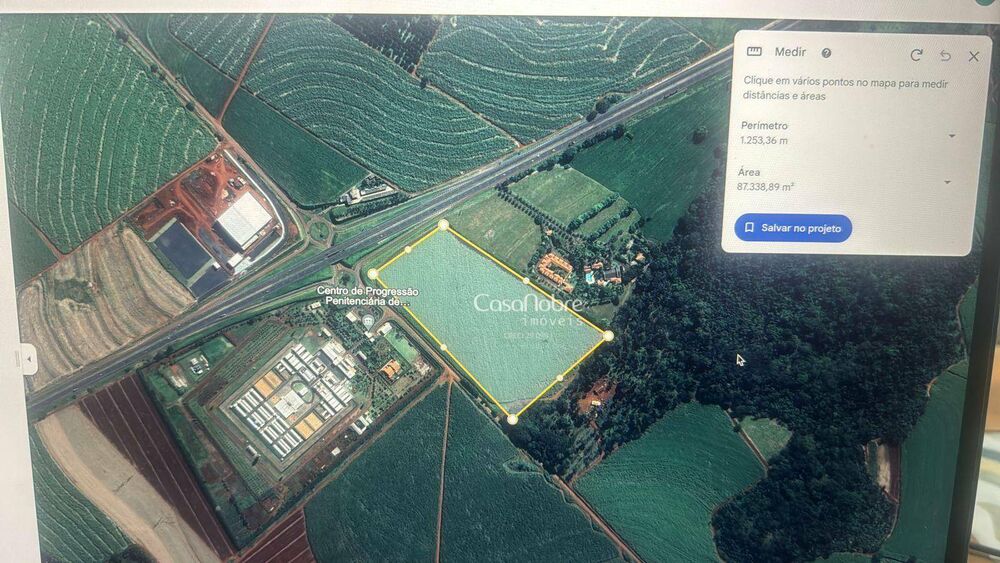 Terreno, 10 hectares - Foto 4