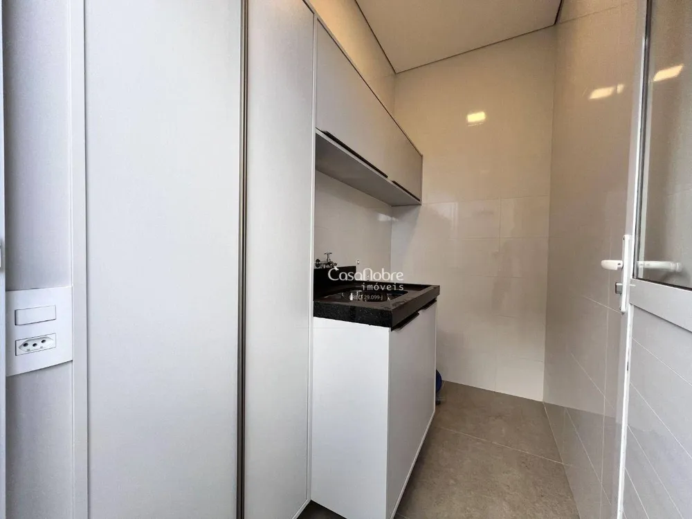 Casa de Condomínio, 4 quartos - Foto 9