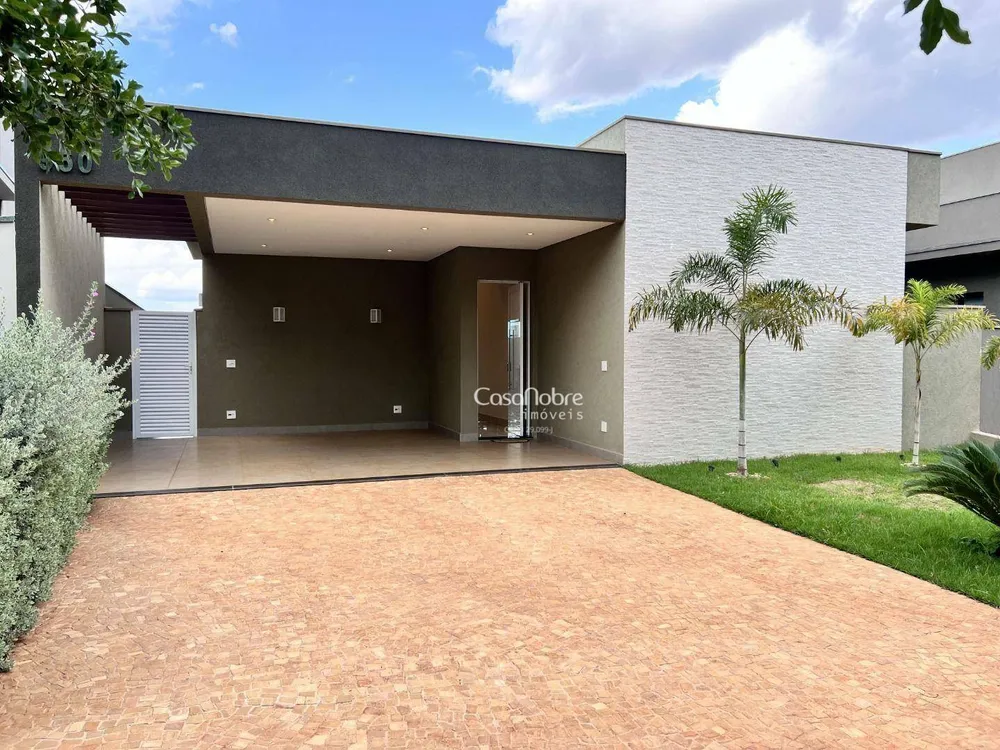 Casa de Condomínio, 4 quartos - Foto 2